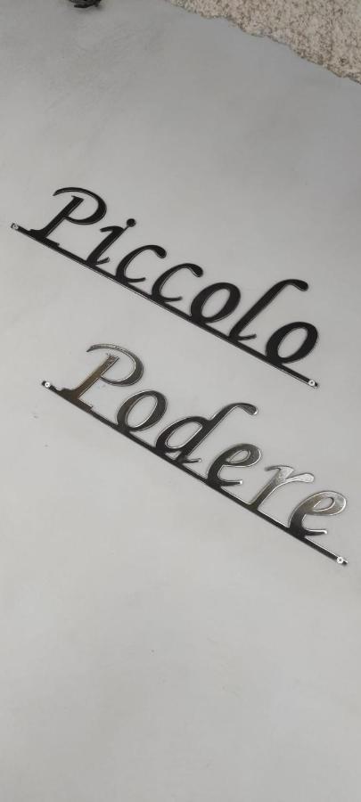 Melilli Piccolo Podere 아파트 외부 사진